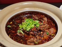 -大盐帮川菜馆(长楹天街店)