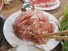 -元盛居(生态大街店)