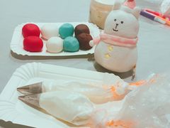 -伊斯坦布尔土耳其清真咖啡餐厅