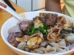 -荔林食店(西华路店)