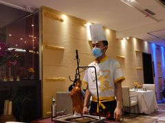 -同喜烤鸭店(光芒店)