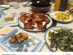 -飨赫驾瓦罐烤鸡(佛岗店)