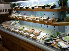 -柠檬现场台湾生鲜火锅(金茂豪庭店)