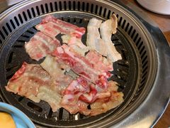 -Muhe Music Bar 木禾烧烤(南山店)