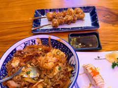 -坂吉屋·居酒屋深夜食堂(龙湖店)