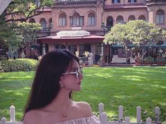 -马勒别墅饭店(静安寺店)