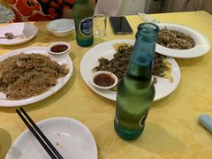 -莲花公园煎蟹(总店)