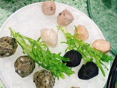 -爱丽格斯火锅(东岸国际店)