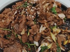 -万荣烤鸭店·北京菜(天坛店)