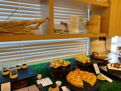 -北京王府井希尔顿酒店·万斯阁西餐厅