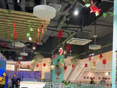 -云中鱼蒸汽石锅鱼(川沙百联店)