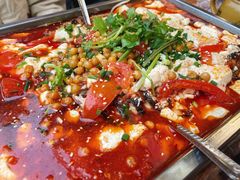 -古城苗家土菜馆(河景餐厅店)