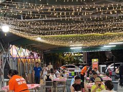 -琼大师东方烤乳猪(亚特兰蒂斯店)