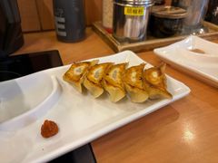 -博多一幸舍(侨福芳草地购物中心店)