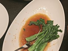 -上和臻品中国菜(花园街店)