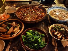 -饭江湖·江湖菜(湖广会馆店)