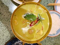 -Home Thai·泰谣(王府井apm店)