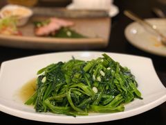 泰式飞天通菜-Thai Alley泰爱里(二沙岛店)
