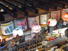 -小川洋风料理(汉街店)