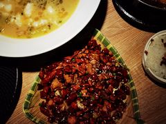 -茉莉餐厅(亳州高新万达广场希夷大道店)