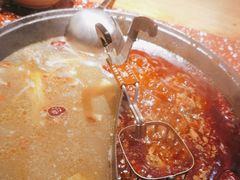 -赵美丽·重庆社区火锅·直营店(火车东站·中豪国际店)