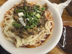 干绍面-海汇源老烧麦店(东大街总店)