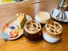 -福嗝er 咖啡&精酿餐吧(东四店)