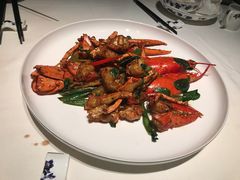 -炳胜品味(深圳万象城店（罗湖）)