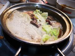 -龍歌自助小火锅(李沧丽达店)