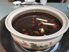 -名善山珍·野生菌汤锅(文殊院店)