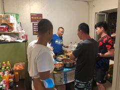 -胖姐盒饭(通达街店)