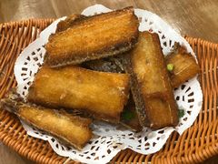 -洲晓鲜·舟山海鲜大排档(朱家尖风景区店)