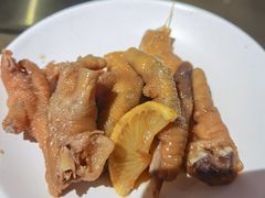 -顺香居·老字号湖北菜(江汉路店)