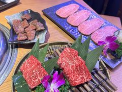 -丸藏和牛烧肉专门店(园区师惠坊店)