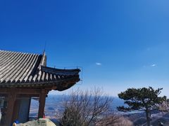 -香山公园