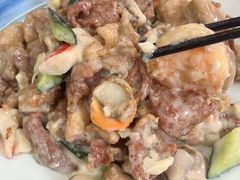 -同发号饭庄(复兴路店)