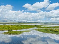 -花湖生态旅游区