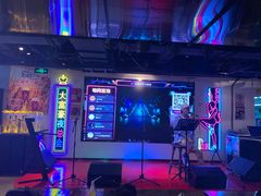 -马路牙子地桌烤肉(工体店)