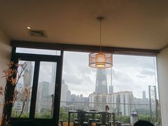 -小茶闲舍·观景商务茶馆(广州塔店)