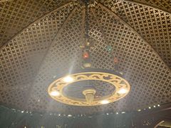 大堂-楼兰新疆主题餐厅(苏州中心店)