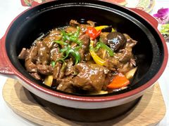 -鹿鸣春饭店(总店)
