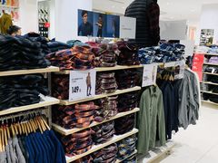 -优衣库(南京建邺万达广场店)