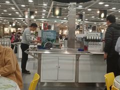 -宜家·瑞典风味餐厅(北京西红门店)