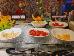 -杭州龙禧福朋喜来登酒店品轩中餐厅