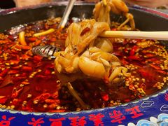-何师傅美蛙鱼头(汉街店)