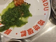-哈哈碳都·牛肋条无限自助烤肉(宝龙店)