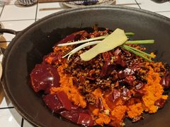 -旧街市鲜货老火锅(大光路店)