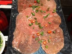 -谭鸭血老火锅(漳州路店)