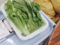 -正能量脆肉鲩火锅