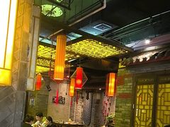 -小龙坎老火锅(金柏林店)